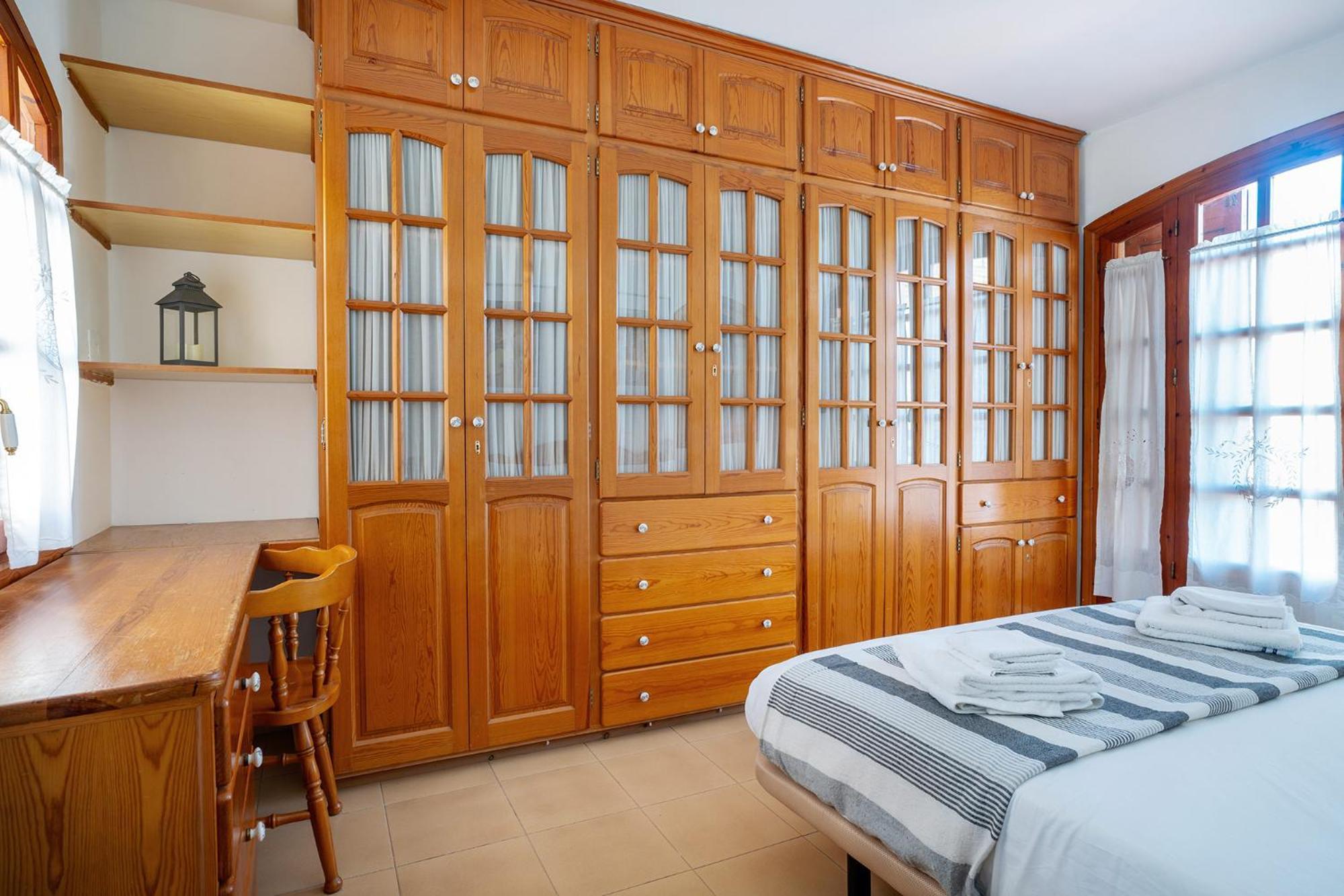 Duplex Con Encanto L'Ametlla de Mar Bagian luar foto